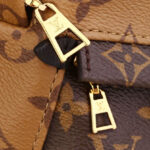 Louis Vuitton Palm Springs Mini M44872 Apricot